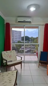 Apartamento com 3 Quartos à venda, 80m² no Morada do Ouro, Cuiabá