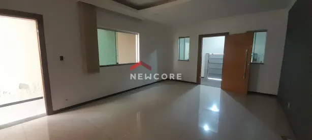 Casa com 4 Quartos à venda, 315m² no Parque Xangri-Lá, Contagem