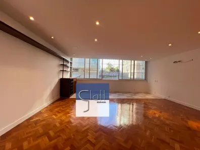 Apartamento com 3 Quartos à venda, 150m² no Leblon, Rio de Janeiro
