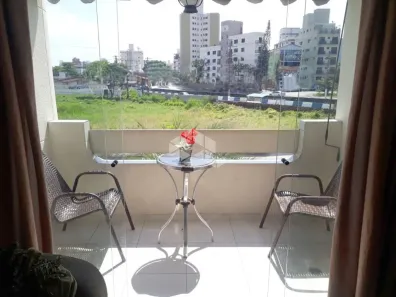 Apartamento com 3 Quartos à venda, 80m² no Enseada, Guarujá