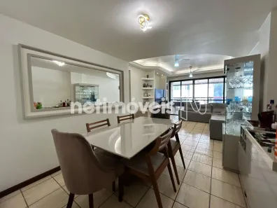 Apartamento com 3 Quartos à venda, 144m² no Bento Ferreira, Vitória