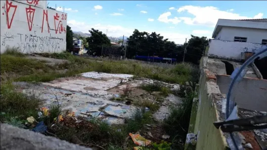 Lote/Terreno à venda, 1500m² no Itaim Paulista, São Paulo