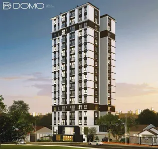 Apartamento com 2 Quartos à venda, 148m² no Neva, Cascavel