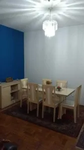 Apartamento com 2 Quartos à venda, 100m² no Santa Cecília, São Paulo