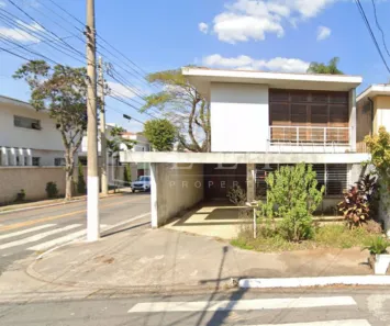 Casa com 3 Quartos à venda, 170m² no Jardim Novo Mundo, São Paulo