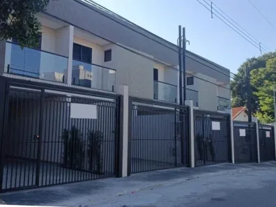 Casa com 3 Quartos à venda, 120m² no Jaguaribe, Osasco