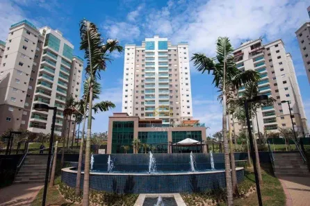 Apartamento com 3 Quartos à venda, 131m² no Fazenda São Quirino, Campinas