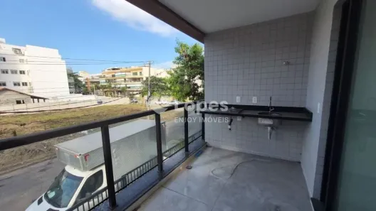 Apartamento com 2 Quartos à venda, 94m² no Recreio dos Bandeirantes, Rio de Janeiro
