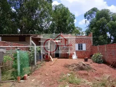 Fazenda/Sítio com 1 Quarto à venda, 43m² no Área Rural de Elias Fausto, Elias Fausto