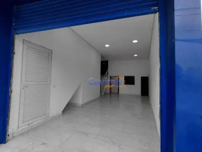 Ponto Comercial para alugar, 71m² no Santa Terezinha, São Bernardo do Campo