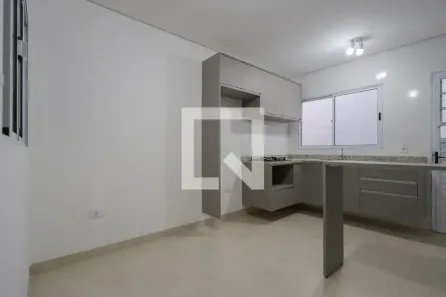 Apartamento com 2 Quartos à venda, 40m² no Carandiru, São Paulo