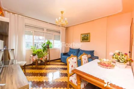 Apartamento com 3 Quartos à venda, 92m² no Santana, Porto Alegre