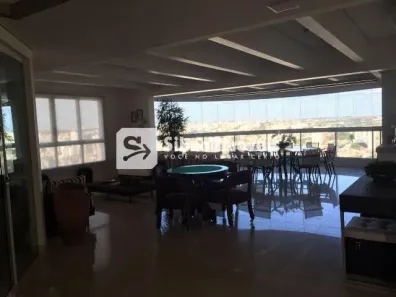 Cobertura com 4 Quartos à venda, 398m² no Lídice, Uberlândia