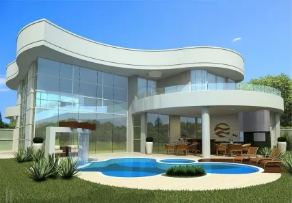 Casa de Condomínio com 4 Quartos à venda, 564m² no , Itupeva