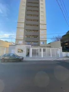 Apartamento com 2 Quartos para alugar, 57m² no Parque Santa Mônica, São Carlos