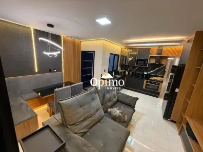 Casa com 3 Quartos à venda, 103m² no Tupi, Praia Grande
