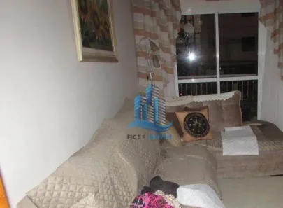 Apartamento com 3 Quartos à venda, 87m² no Boa Vista, São Caetano do Sul