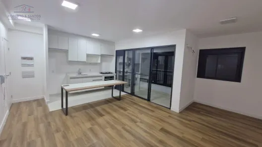 Apartamento com 2 Quartos para alugar, 69m² no Alphaville Empresarial, Barueri