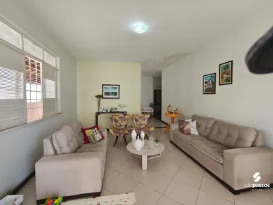 Casa com 4 Quartos à venda, 432m² no Suíça, Aracaju