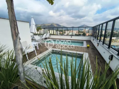 Apartamento com 2 Quartos à venda, 44m² no Todos os Santos, Rio de Janeiro