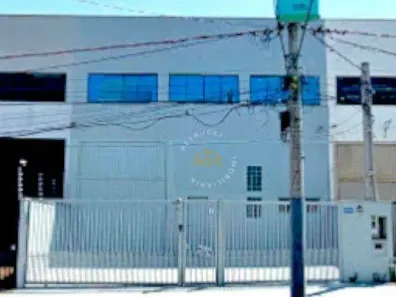 Galpão/Depósito/Armazém à venda, 250m² no Parque Via Norte, Campinas