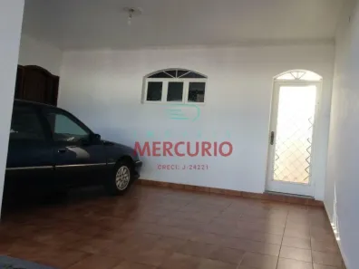 Casa com 3 Quartos à venda, 342m² no Jardim América, Bauru