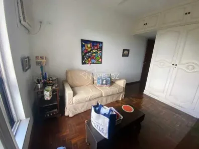 Apartamento com 4 Quartos à venda, 221m² no Flamengo, Rio de Janeiro