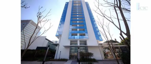 Sala Comercial para alugar, 88m² no Vila Nova Conceição, São Paulo