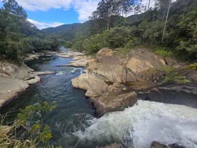 Lote/Terreno à venda, 4000m² no Vargem Grande, Águas Mornas