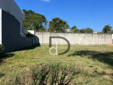 Lote/Terreno à venda, 536m² no Loteamento Residencial Fazenda São José, Valinhos