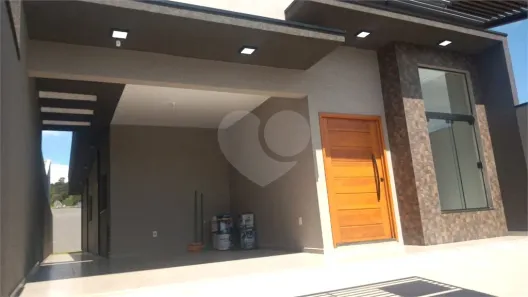 Casa com 3 Quartos à venda, 112m² no Jardim Marginal, Bom Jesus dos Perdões