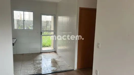 Casa com 2 Quartos à venda, 44m² no Recreio Anhangüera, Ribeirão Preto