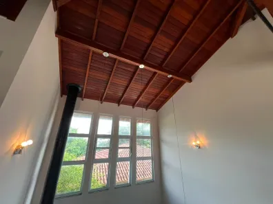 Casa com 5 Quartos à venda, 370m² no Campeche, Florianópolis