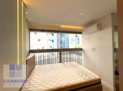 Apartamento com 1 Quarto à venda, 31m² no Sumarezinho, São Paulo