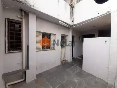 Casa com 2 Quartos para alugar, 60m² no Sagrada Família, Belo Horizonte