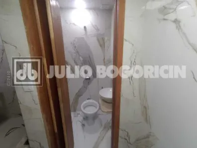 Sala Comercial à venda, 11m² no Copacabana, Rio de Janeiro
