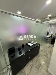 Sala Comercial à venda, 391m² no Brotas, Salvador
