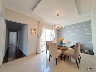Casa com 3 Quartos à venda, 360m² no Vila Trujillo, Sorocaba