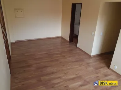 Apartamento com 2 Quartos à venda, 69m² no Baeta Neves, São Bernardo do Campo
