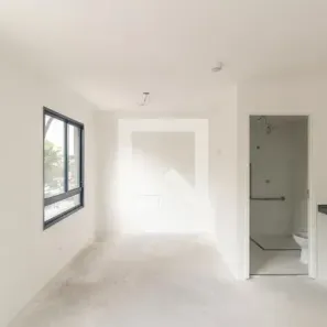 Apartamento com 1 Quarto à venda, 25m² no Campos Elíseos, São Paulo