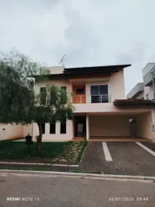 Sobrado com 4 Quartos para alugar, 200m² no Cidade Vera Cruz - Jardins Mônaco, Aparecida de Goiânia