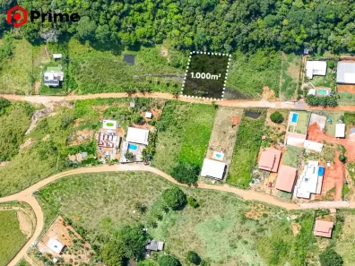 Lote/Terreno à venda, 1000m² no Nova Guarapari, Guarapari