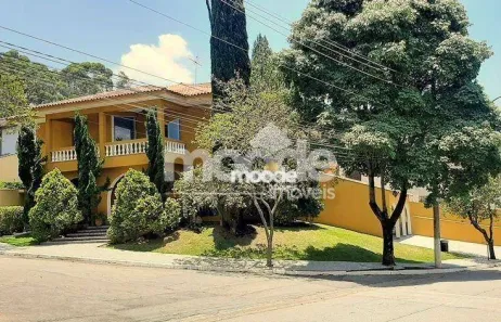 Sobrado com 4 Quartos à venda, 461m² no Parque dos Príncipes, São Paulo