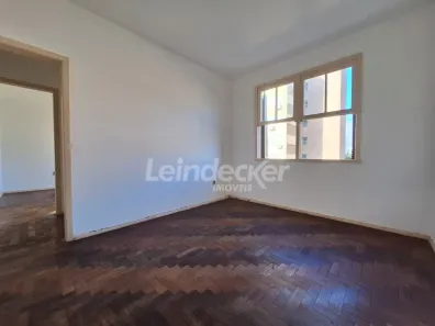 Apartamento com 1 Quarto para alugar, 44m² no Moinhos de Vento, Porto Alegre