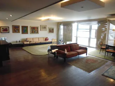 Apartamento com 4 Quartos à venda, 360m² no Ipanema, Rio de Janeiro