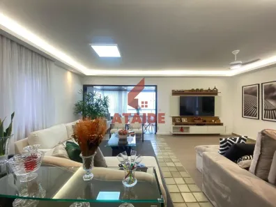 Apartamento com 4 Quartos à venda, 200m² no Piedade, Jaboatão dos Guararapes