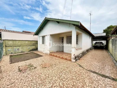 Casa com 2 Quartos à venda, 129m² no Santa Terezinha, Piracicaba