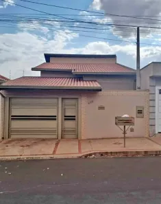 Casa com 3 Quartos à venda, 210m² no Jardim Imperial, Maringá