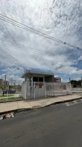 Apartamento com 2 Quartos para alugar, 53m² no São Sebastião, Teresina