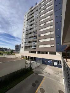 Apartamento com 2 Quartos à venda, 69m² no Roçado, São José